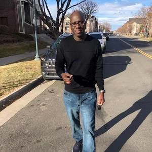 Meet your Posher, Deocres